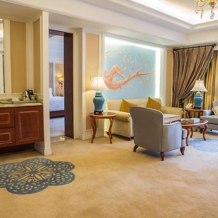 Wyndham Foshan Shunde Luaran gambar