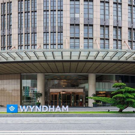 Wyndham Foshan Shunde Luaran gambar