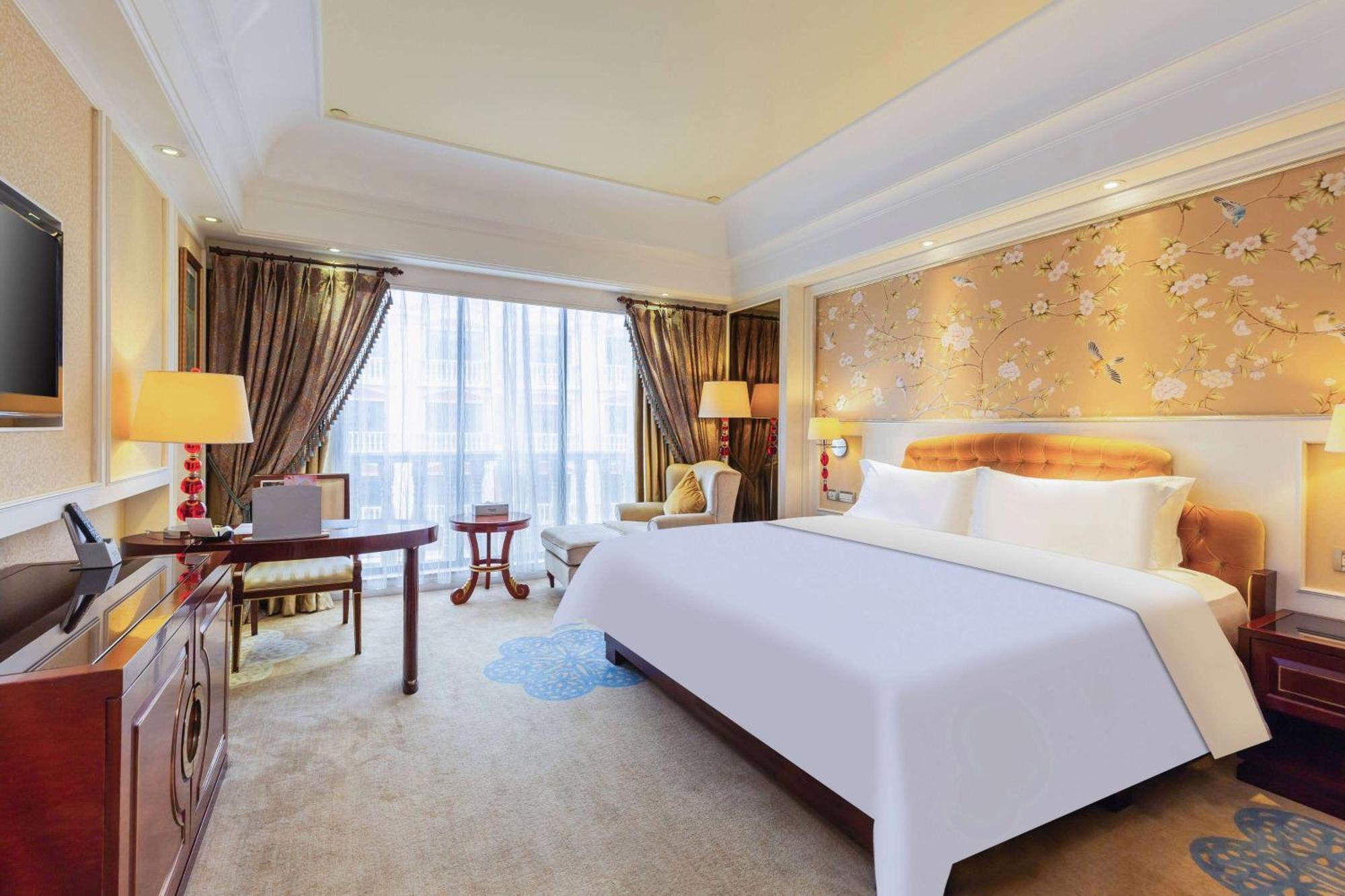 Wyndham Foshan Shunde Luaran gambar