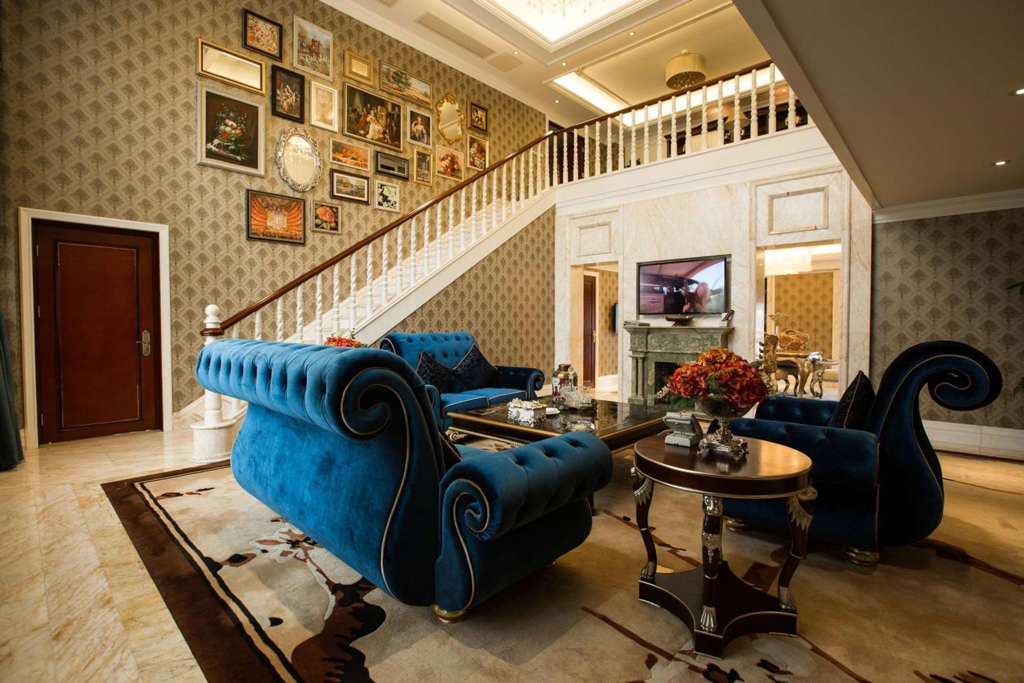 Wyndham Foshan Shunde Luaran gambar