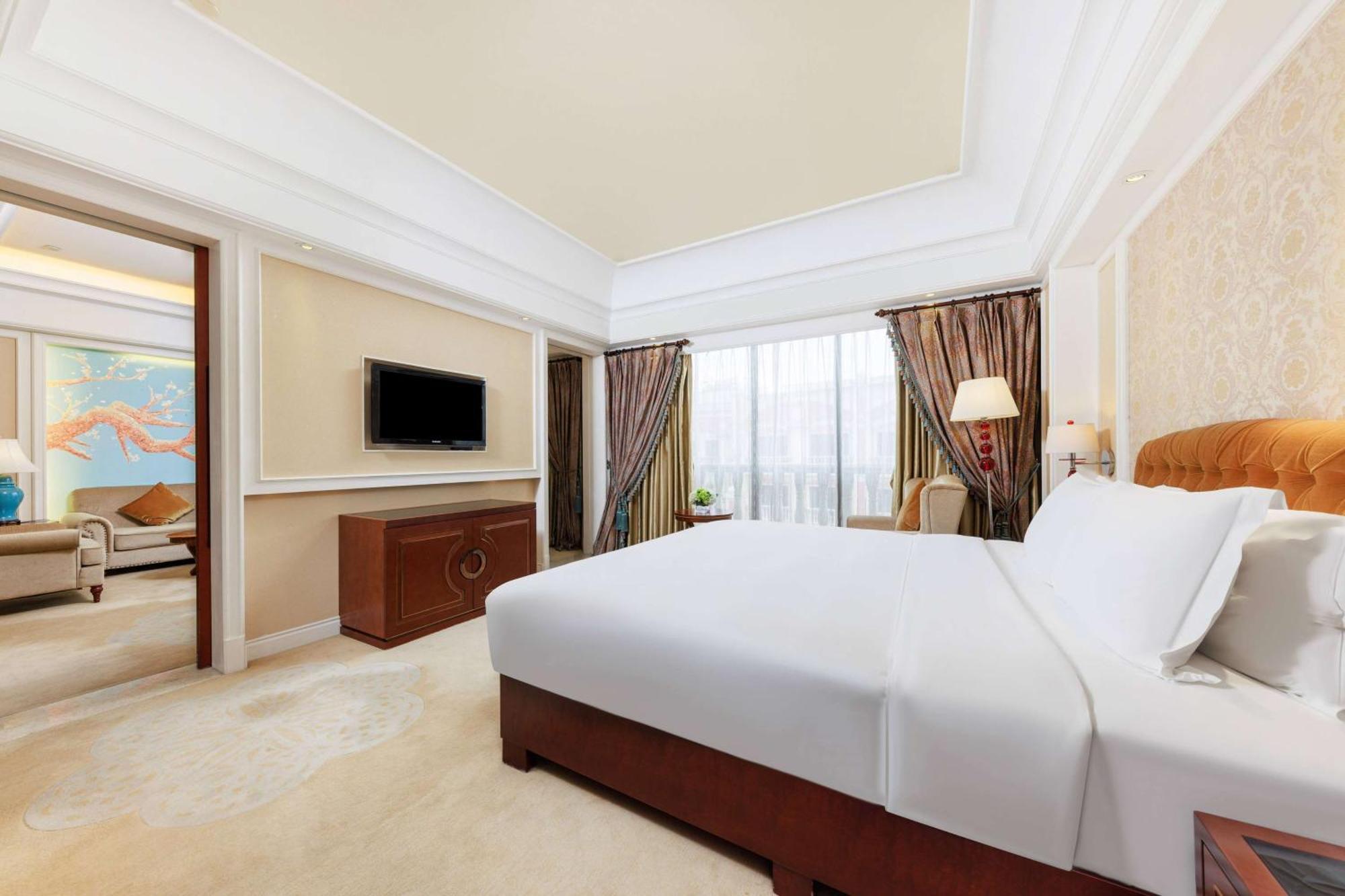 Wyndham Foshan Shunde Luaran gambar