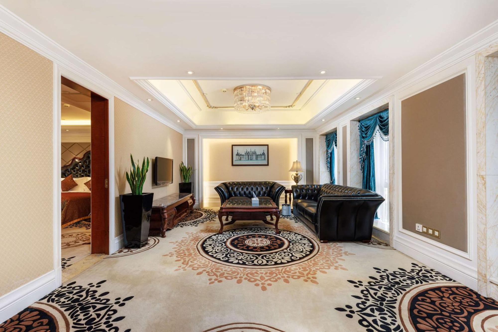 Wyndham Foshan Shunde Luaran gambar