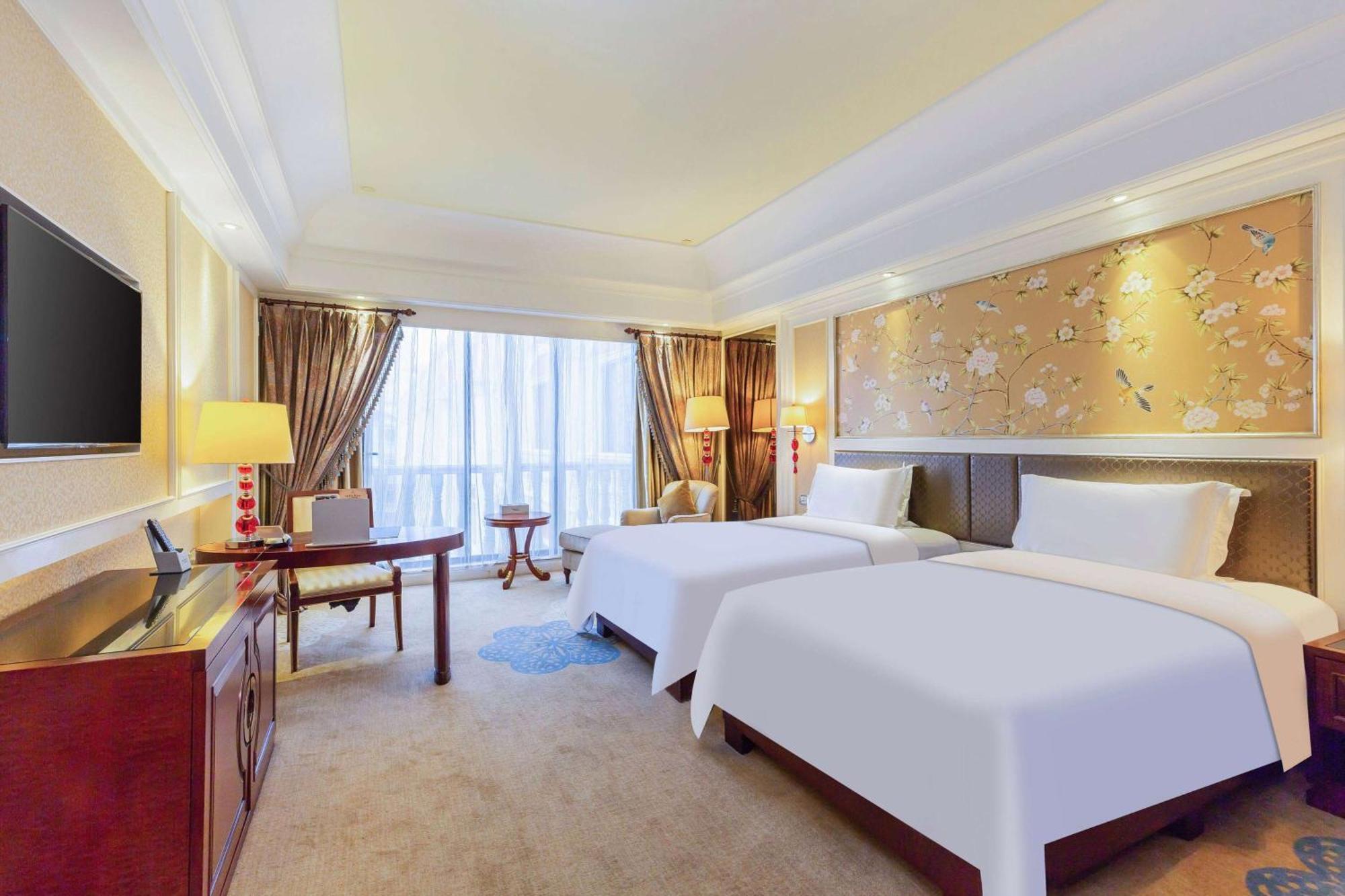 Wyndham Foshan Shunde Luaran gambar