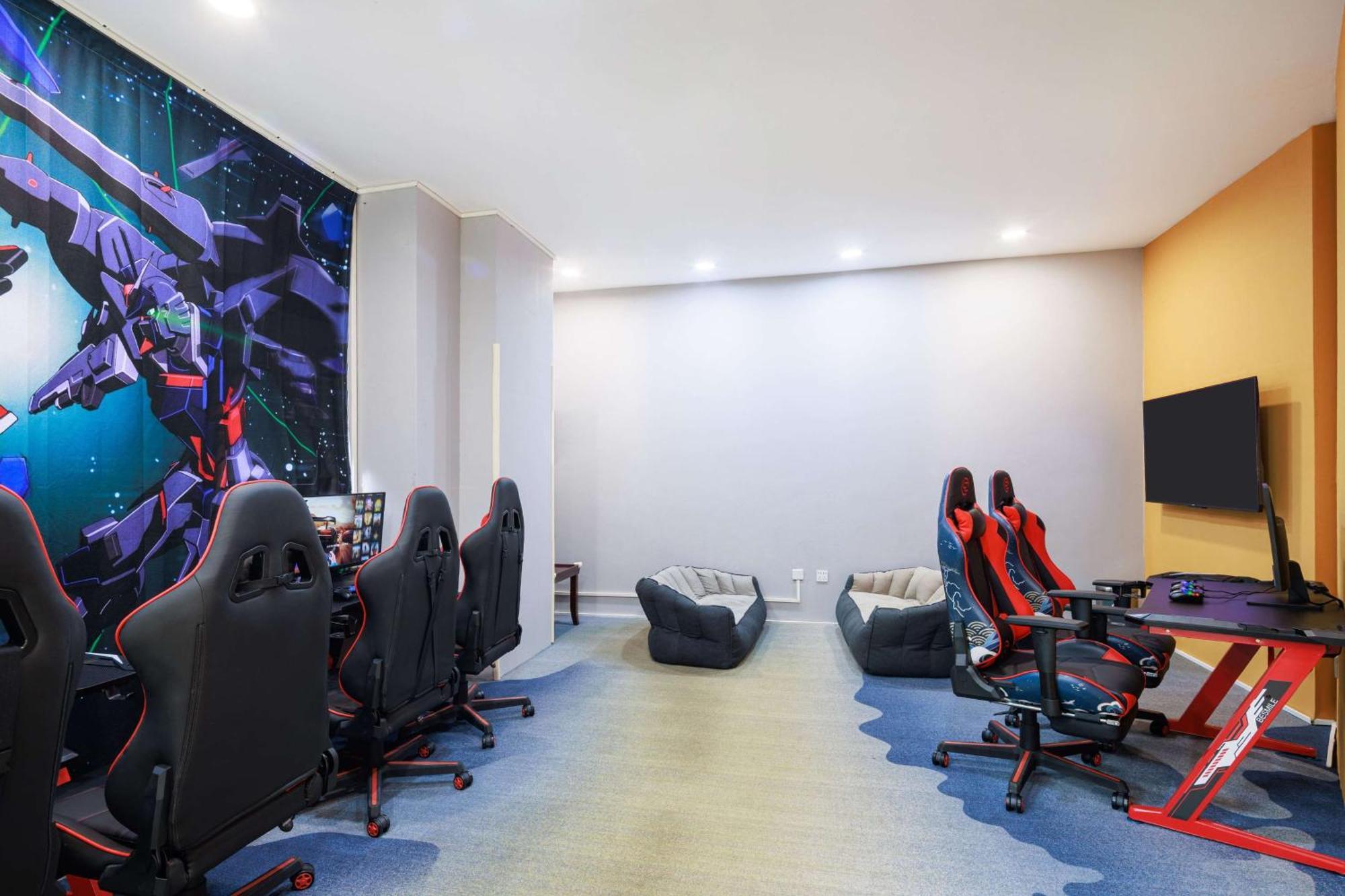 Wyndham Foshan Shunde Luaran gambar