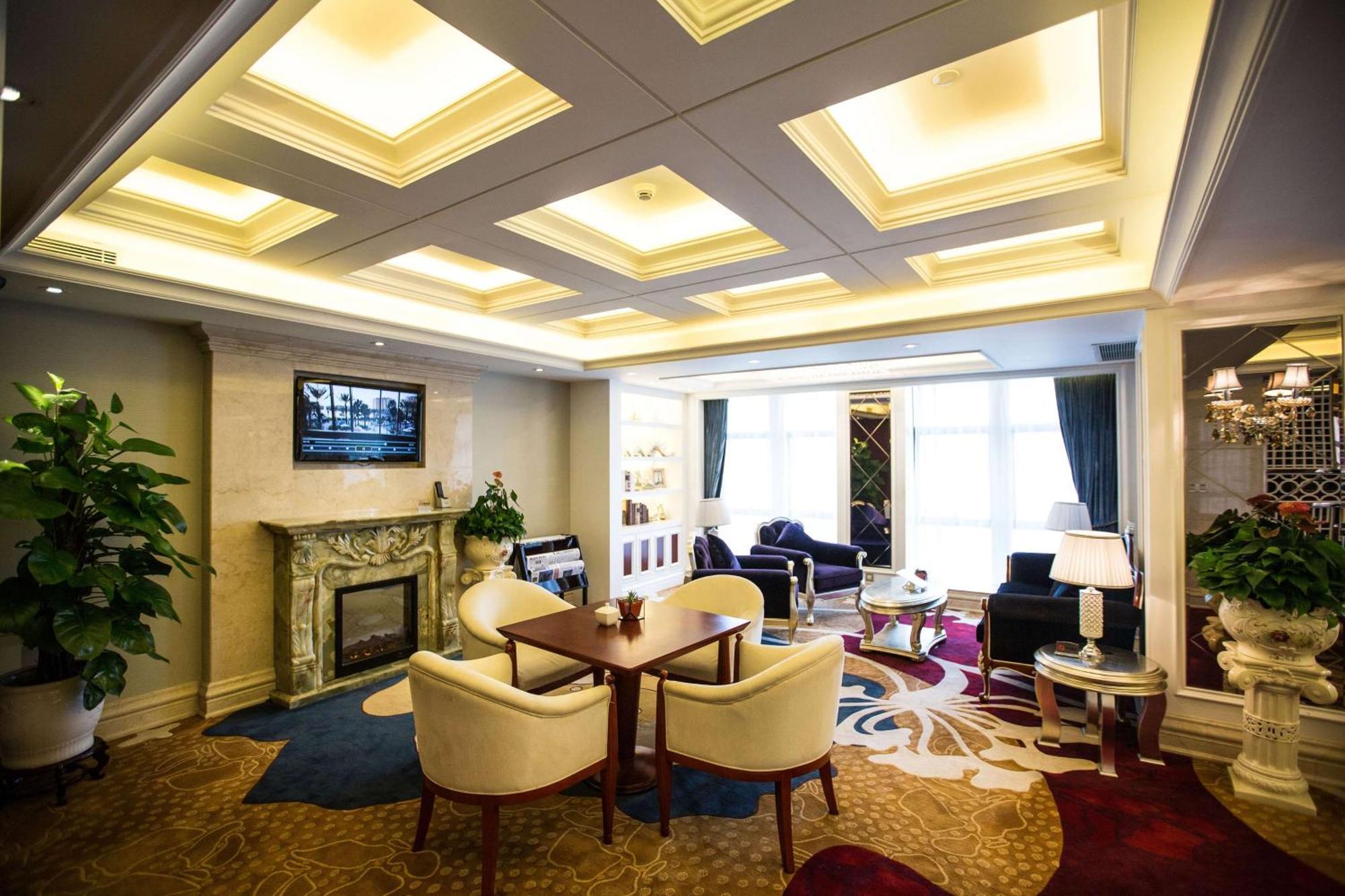 Wyndham Foshan Shunde Luaran gambar