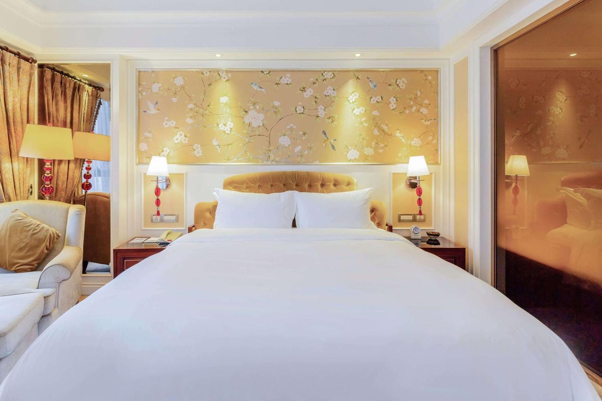 Wyndham Foshan Shunde Luaran gambar