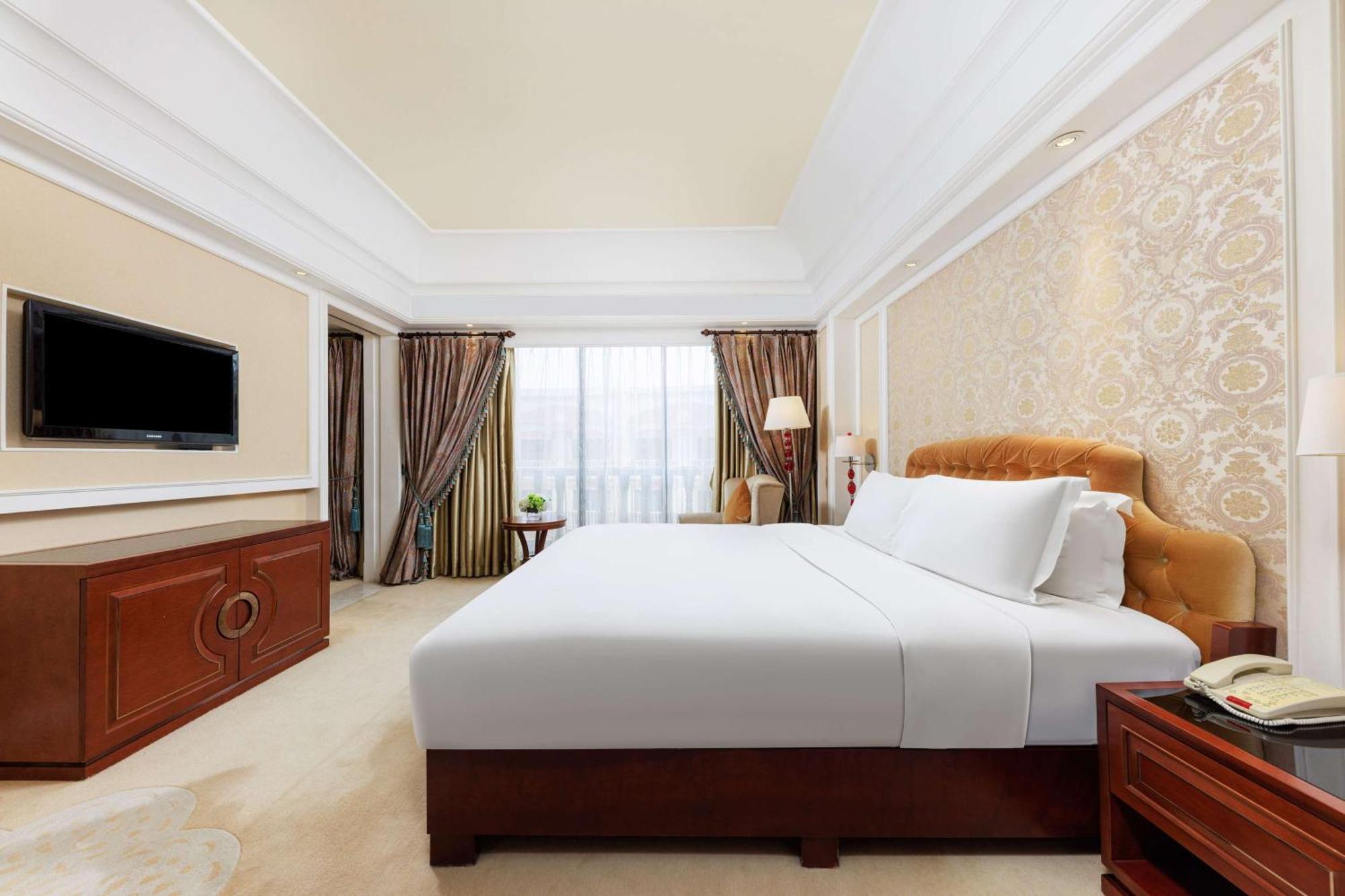 Wyndham Foshan Shunde Luaran gambar