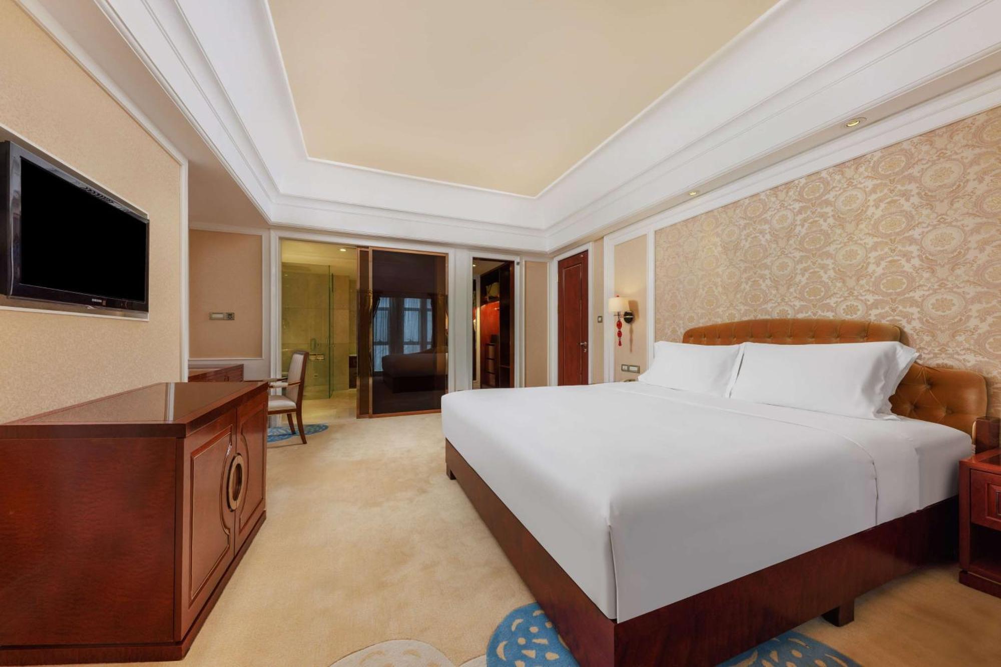 Wyndham Foshan Shunde Luaran gambar
