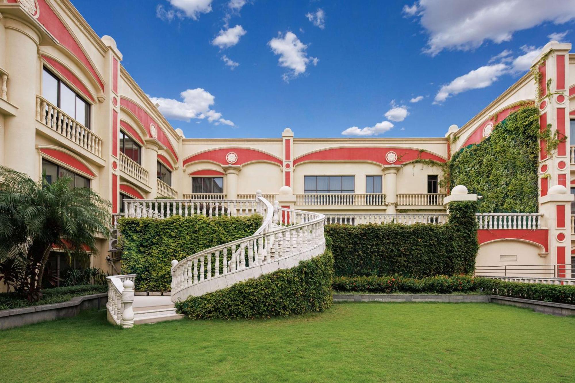 Wyndham Foshan Shunde Luaran gambar