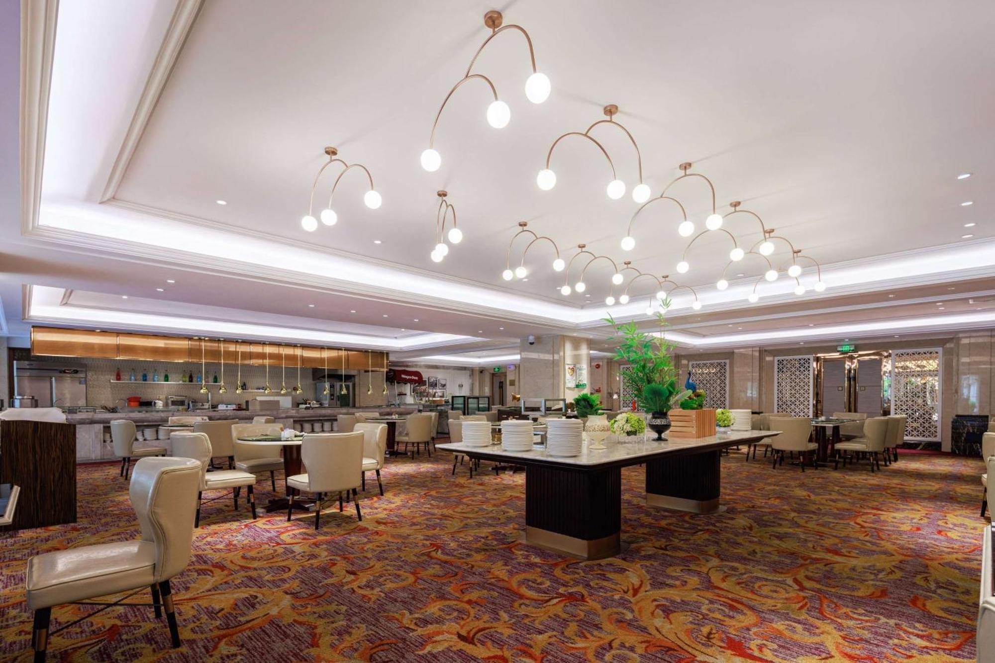 Wyndham Foshan Shunde Luaran gambar