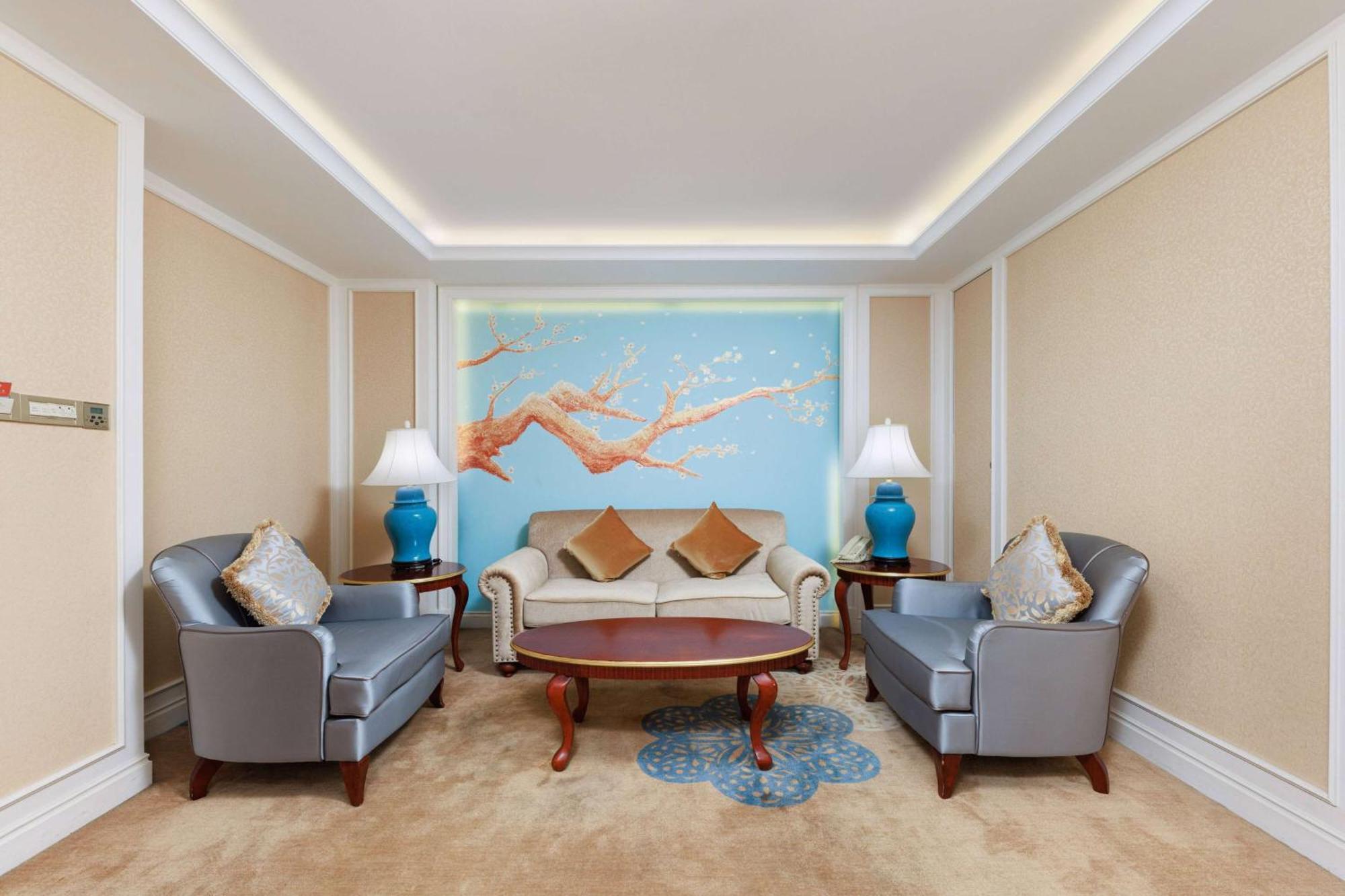 Wyndham Foshan Shunde Luaran gambar
