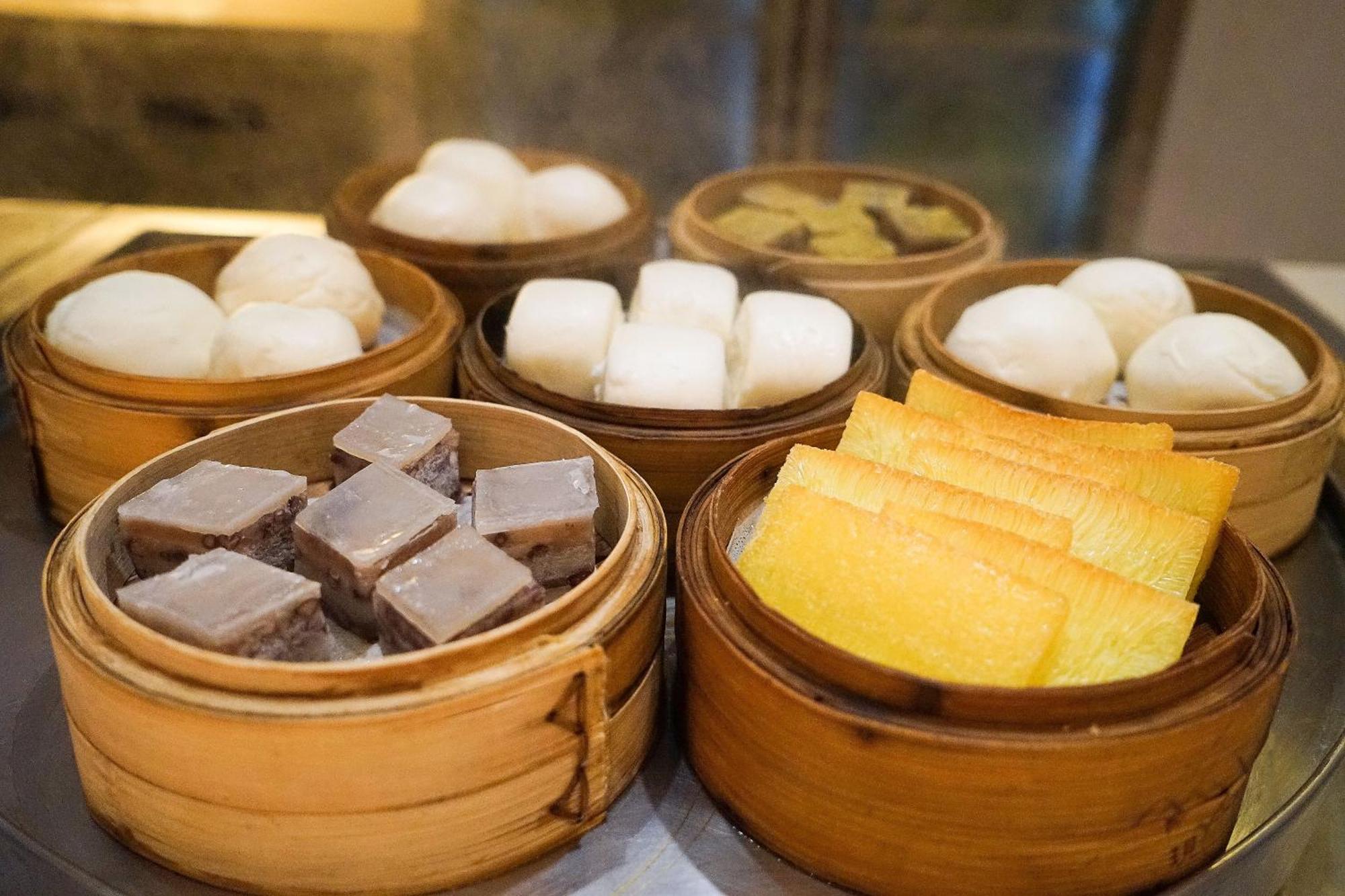 Wyndham Foshan Shunde Luaran gambar