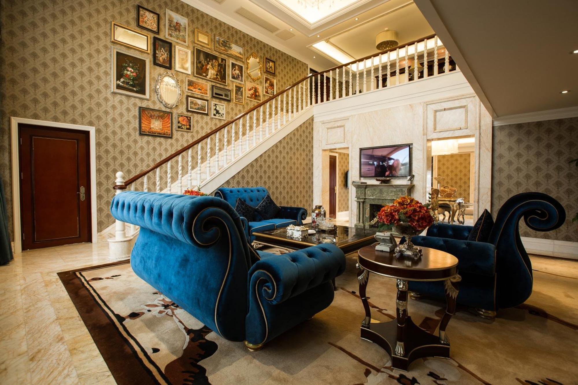 Wyndham Foshan Shunde Luaran gambar