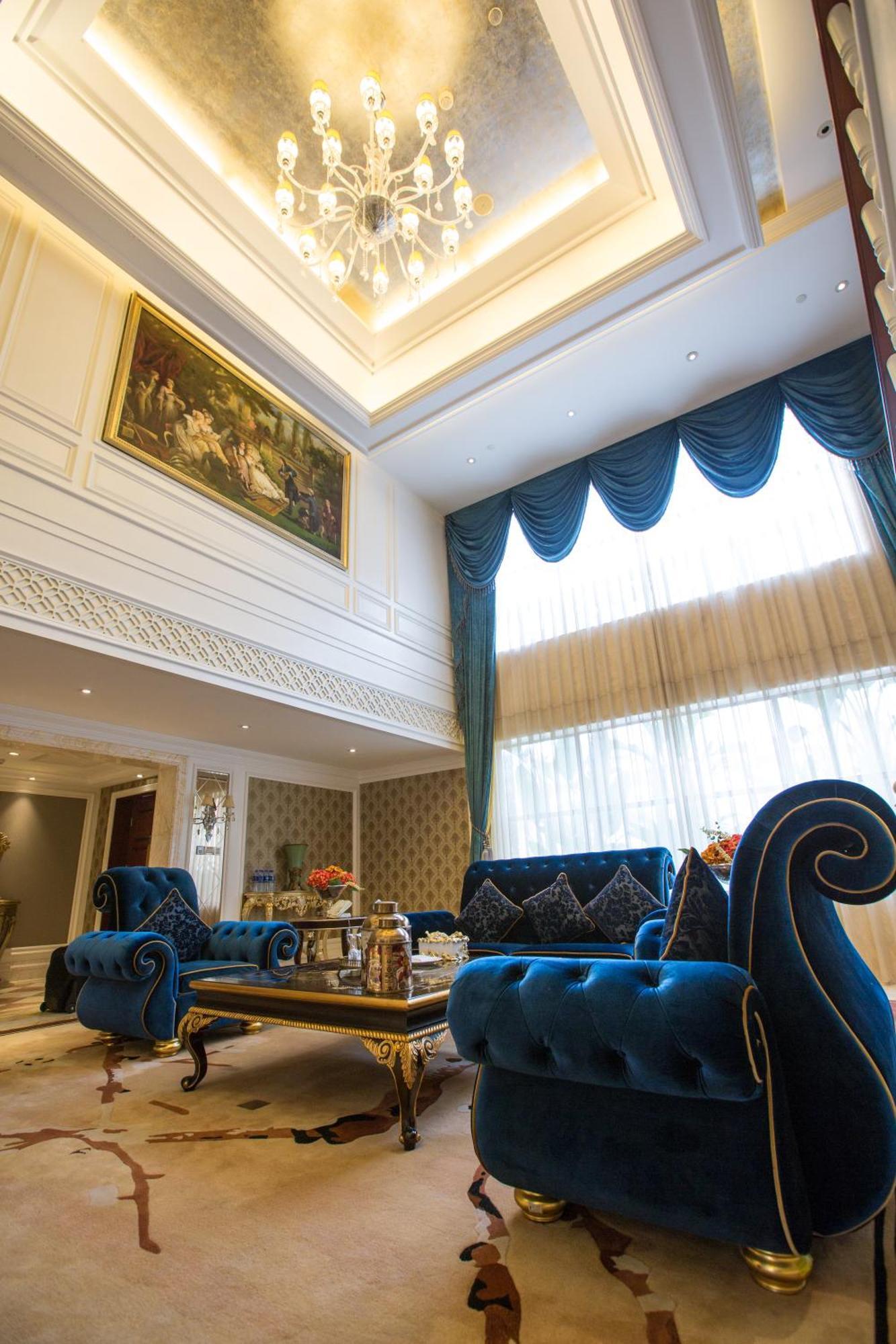 Wyndham Foshan Shunde Luaran gambar