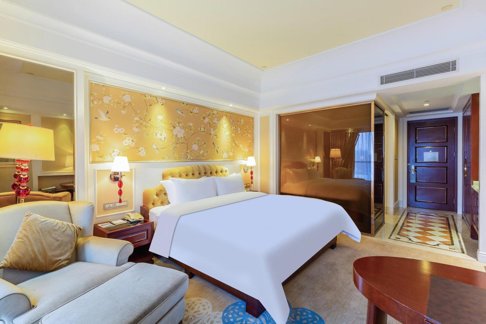 Wyndham Foshan Shunde Luaran gambar
