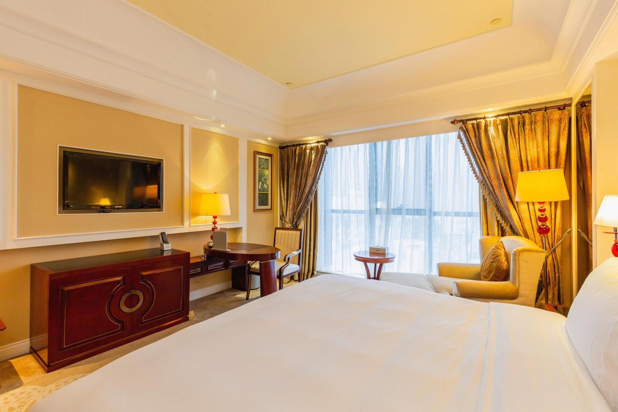 Wyndham Foshan Shunde Luaran gambar