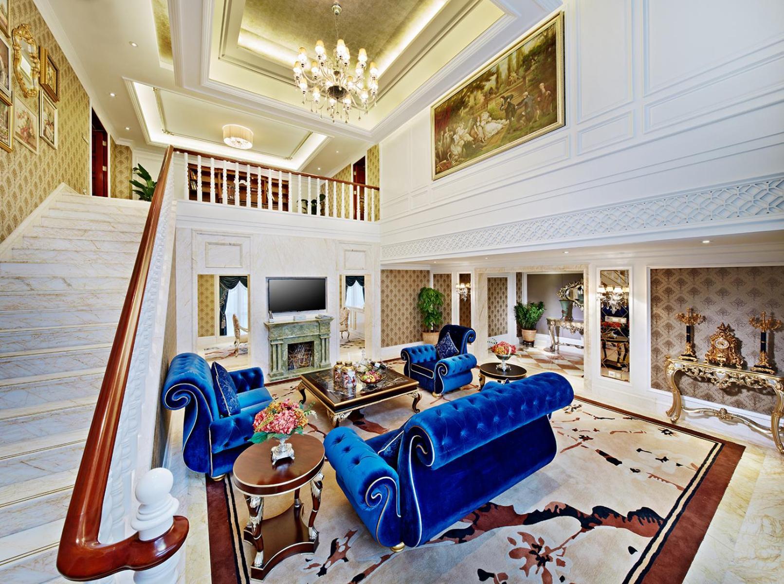 Wyndham Foshan Shunde Luaran gambar