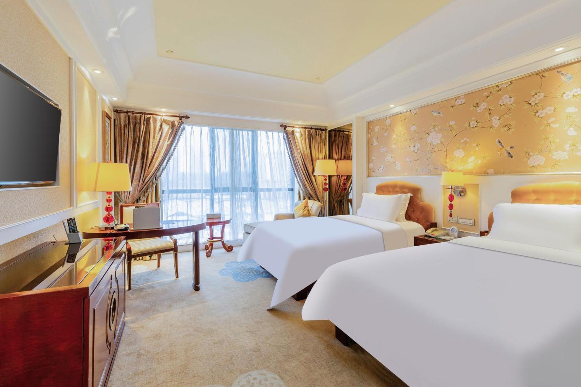 Wyndham Foshan Shunde Luaran gambar