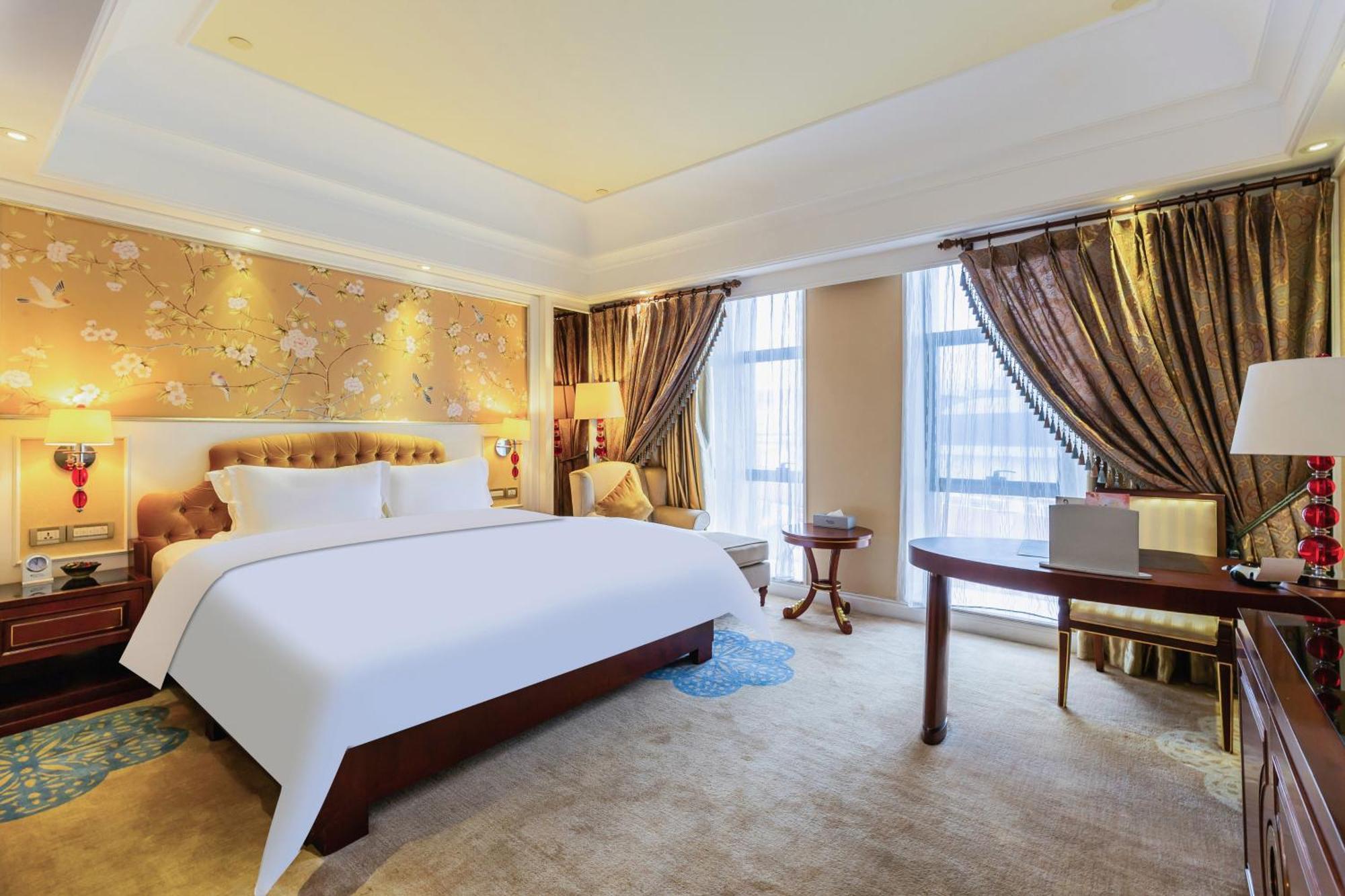 Wyndham Foshan Shunde Luaran gambar