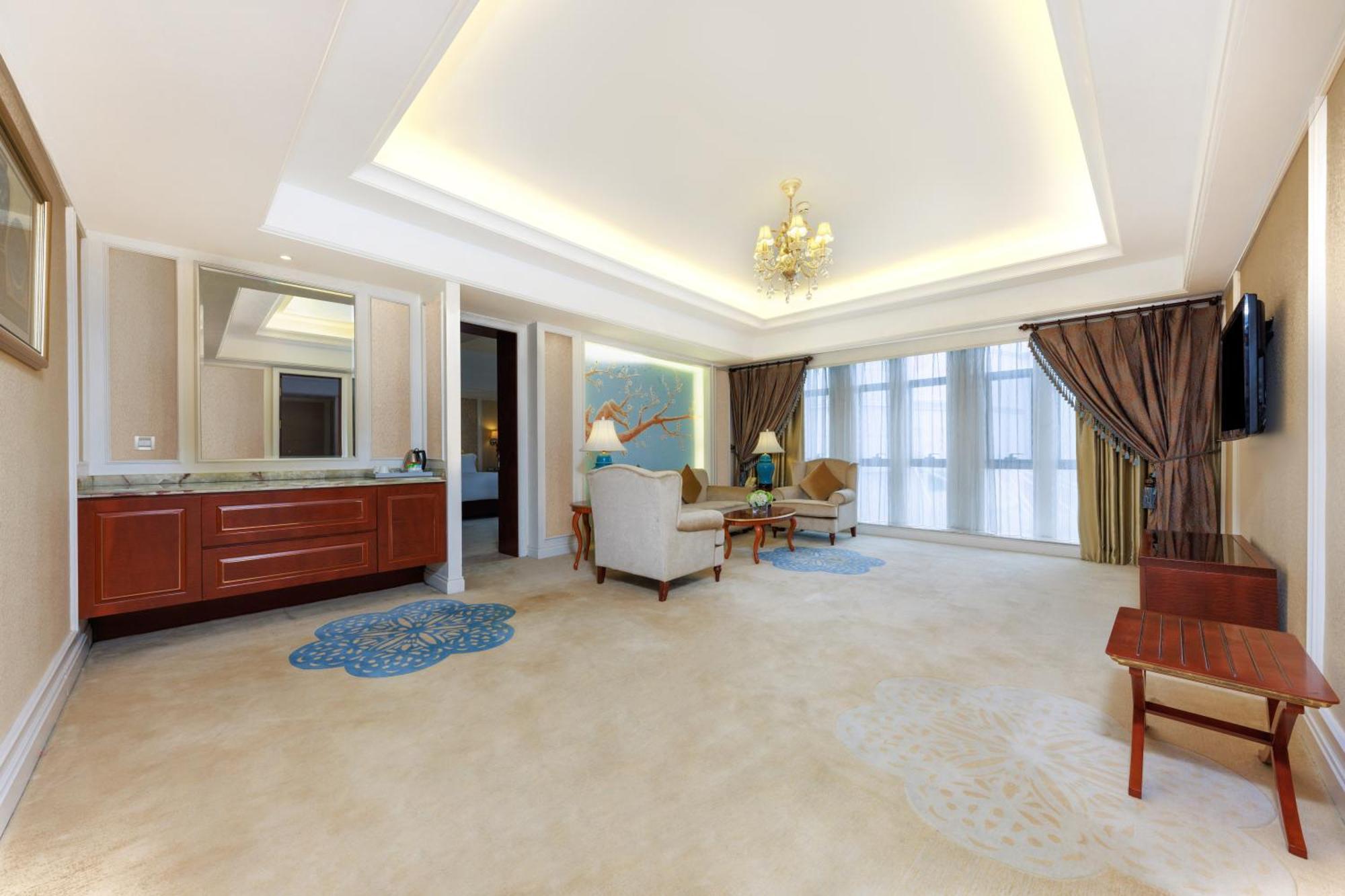 Wyndham Foshan Shunde Luaran gambar