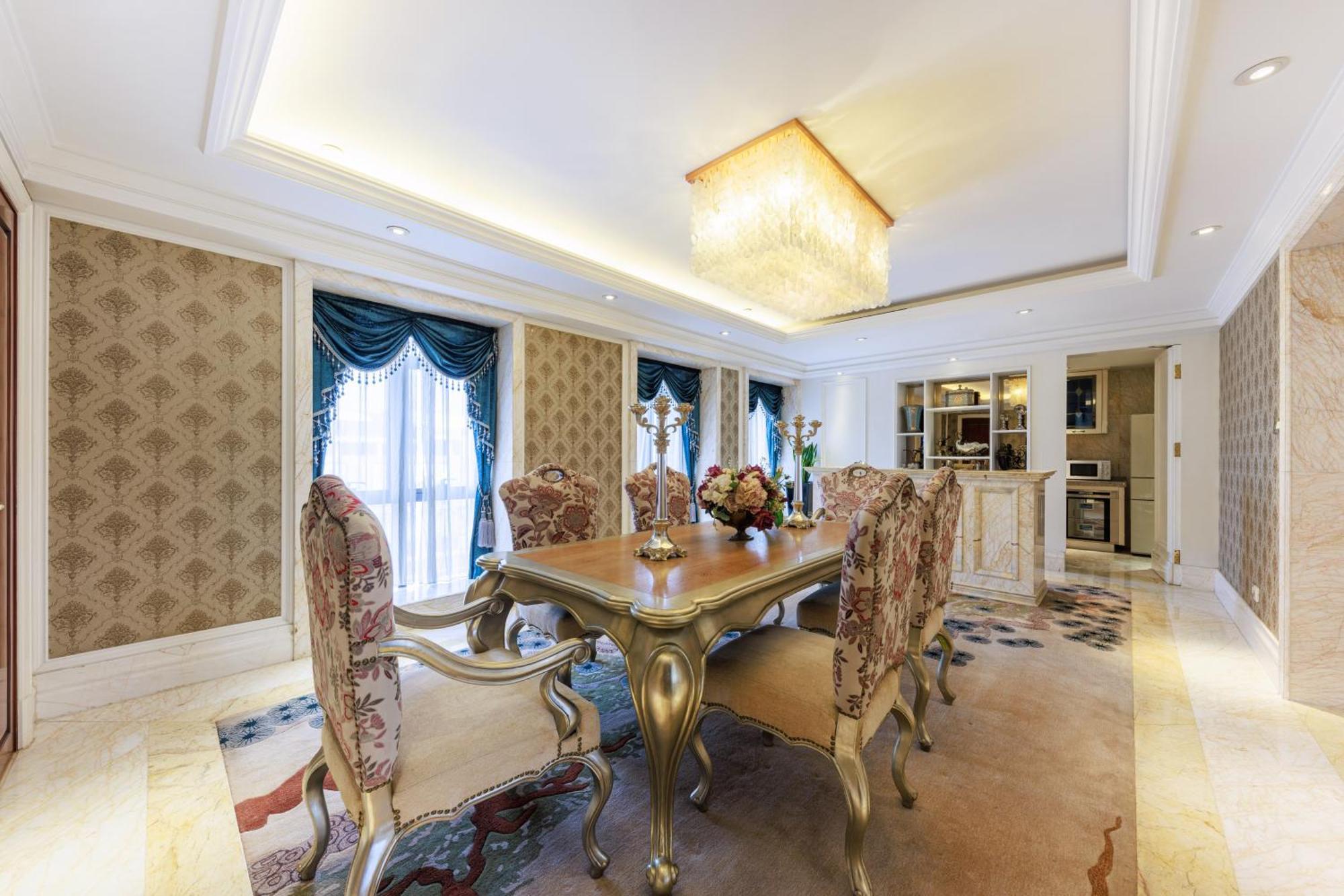 Wyndham Foshan Shunde Luaran gambar