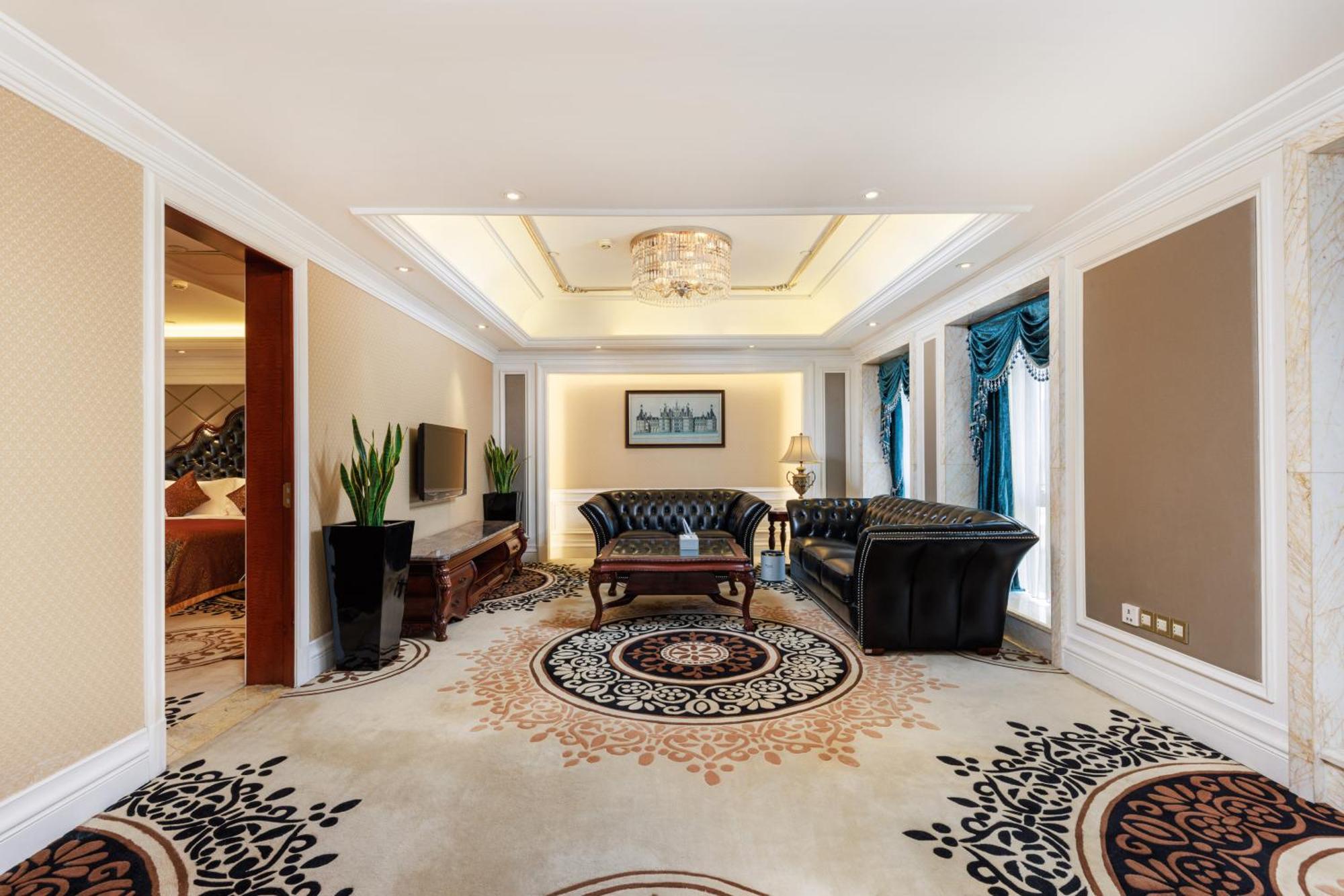 Wyndham Foshan Shunde Luaran gambar