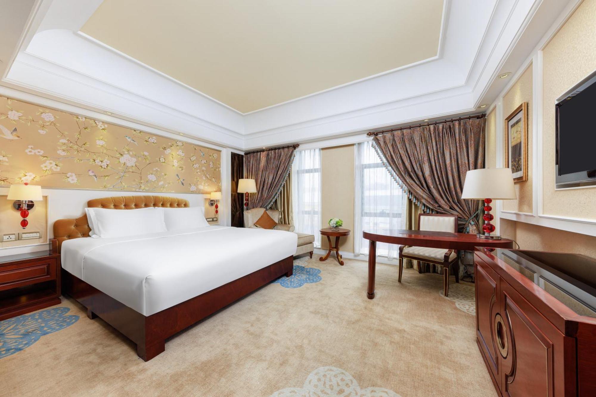 Wyndham Foshan Shunde Luaran gambar