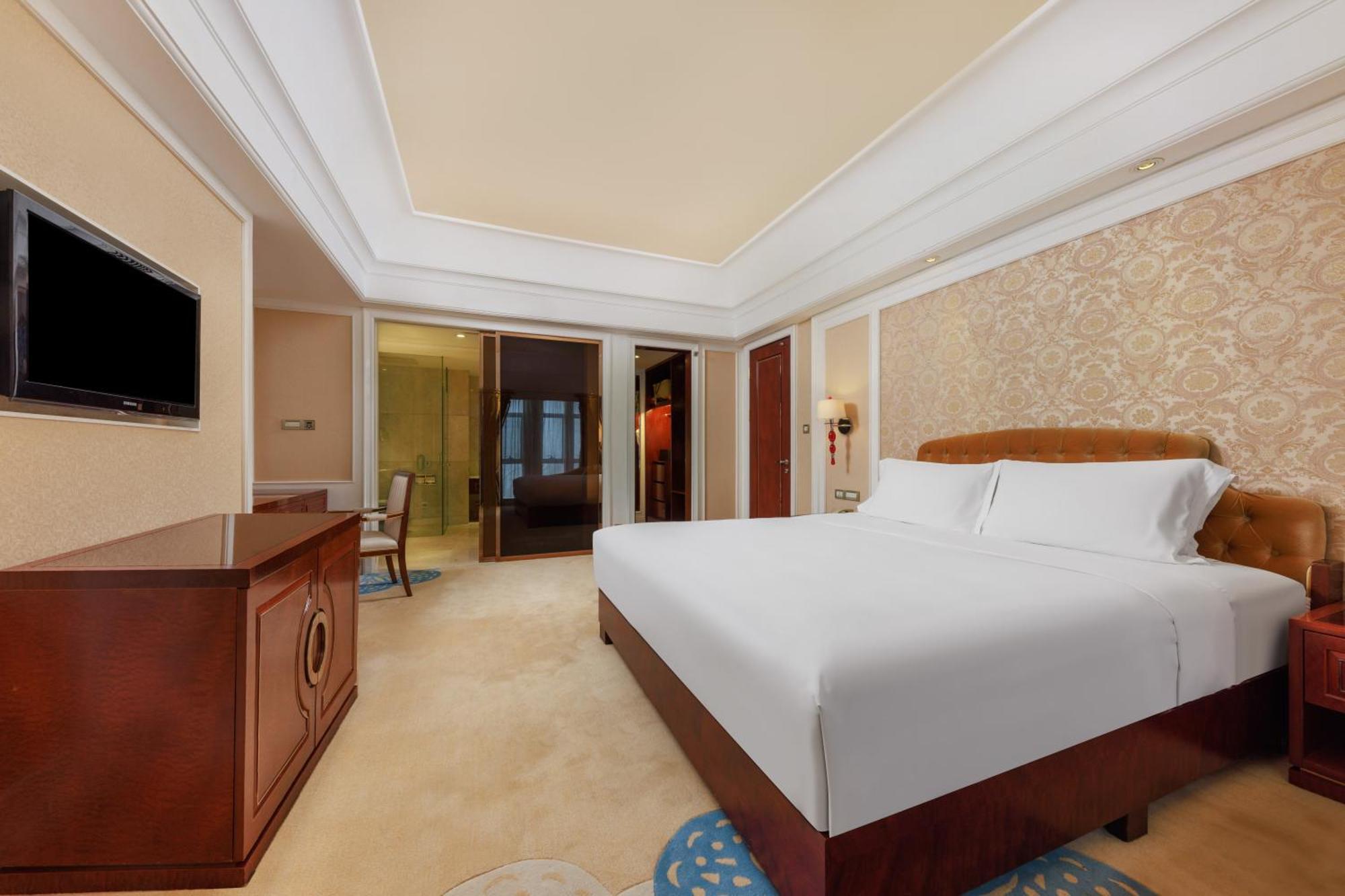 Wyndham Foshan Shunde Luaran gambar