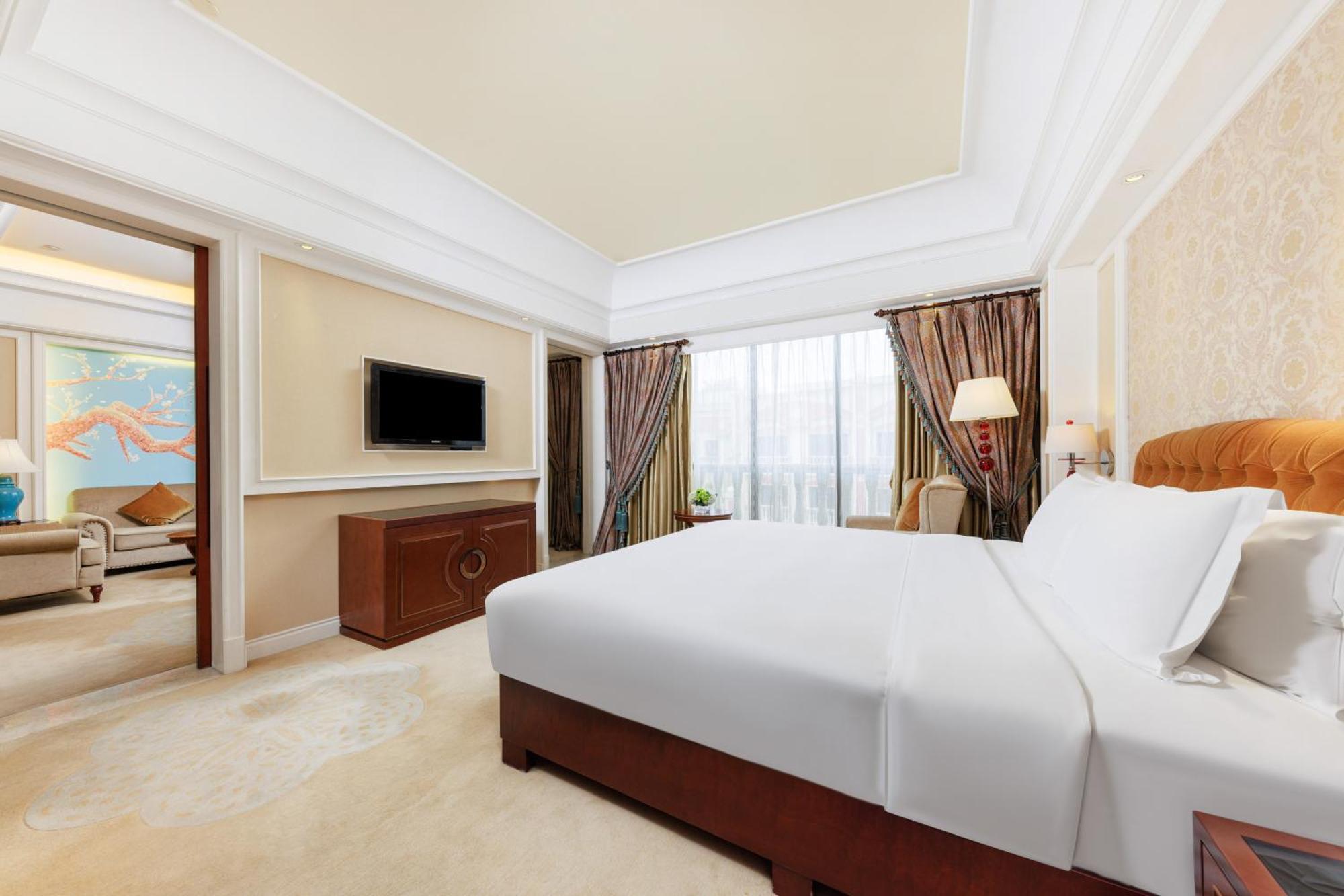 Wyndham Foshan Shunde Luaran gambar