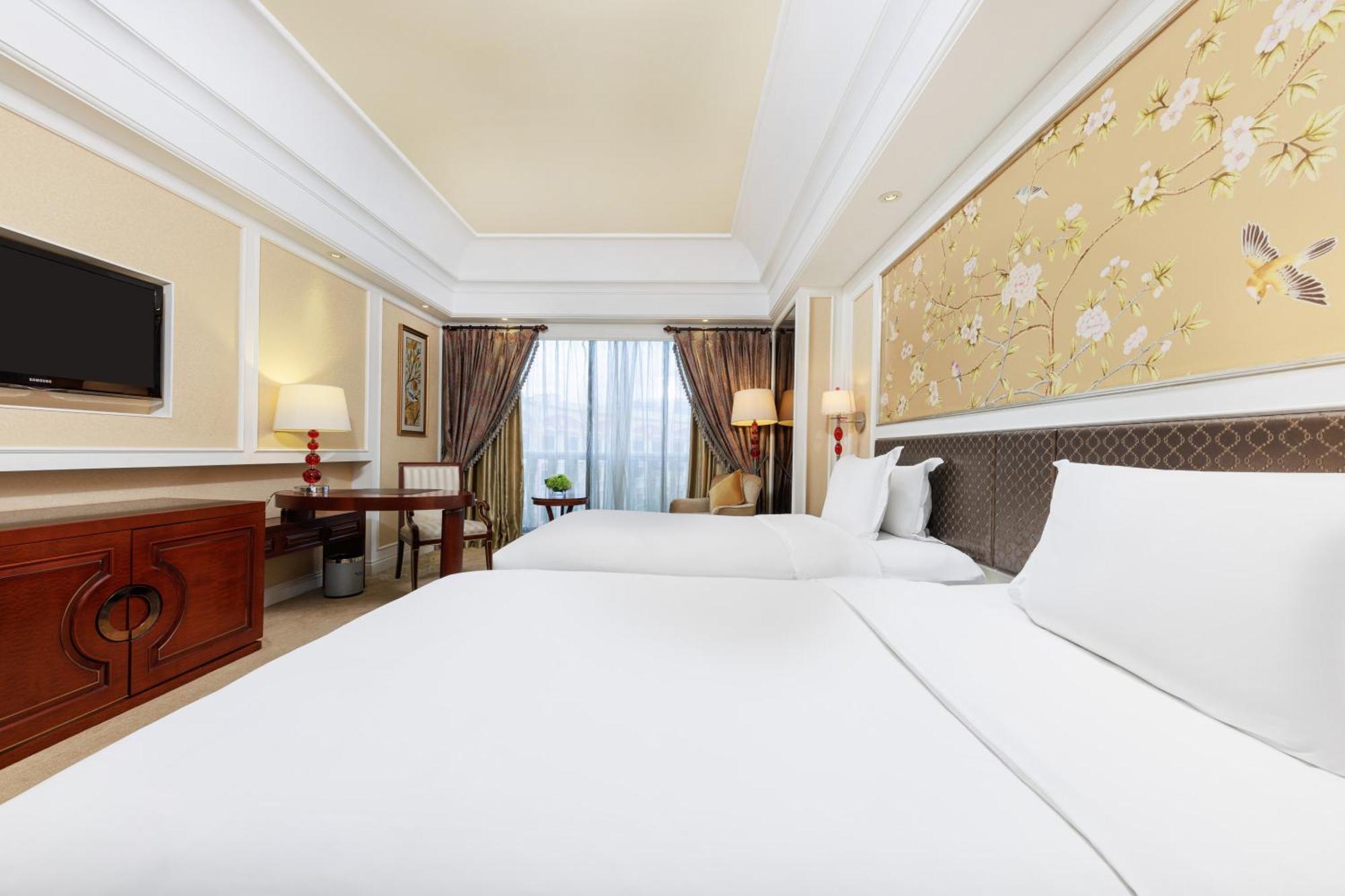 Wyndham Foshan Shunde Luaran gambar