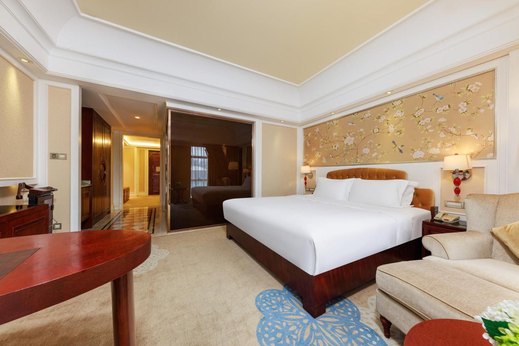 Wyndham Foshan Shunde Luaran gambar