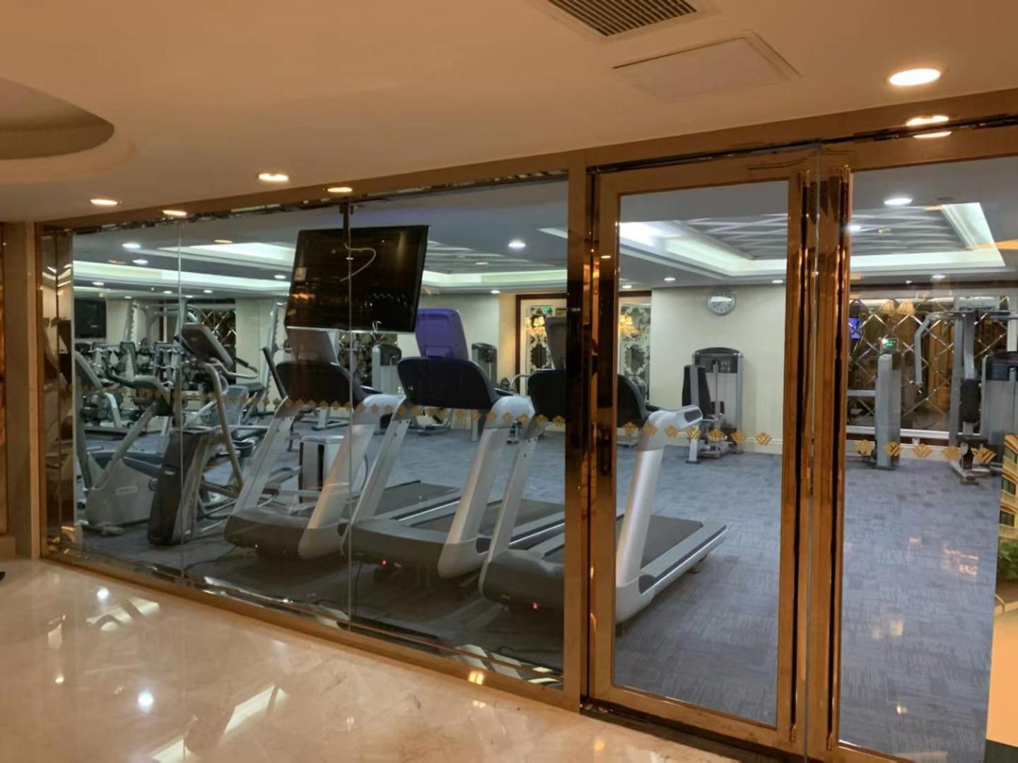 Wyndham Foshan Shunde Luaran gambar